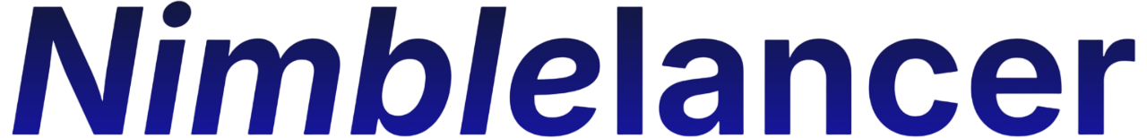Nimblelancer Logo